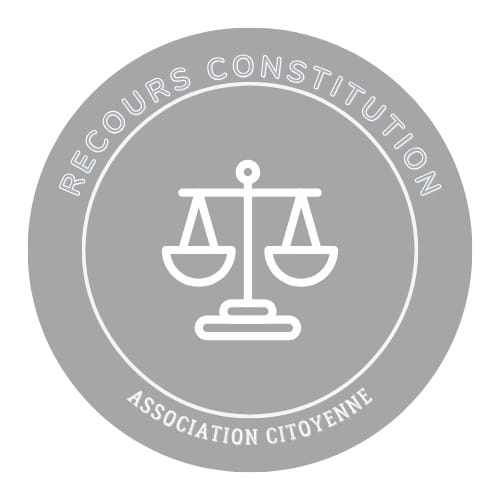 Recours Constitution