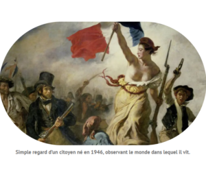 Blog La Plume du Citoyen