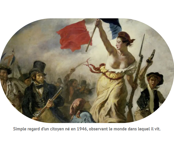 La Plume du Citoyen