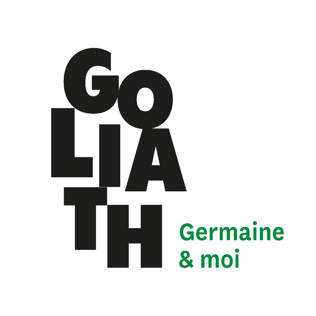 Goliath Germaine et Moi