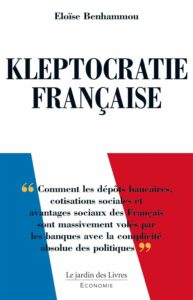 klepto-france-livre