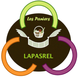 Collectif Les Clés Lapasrel