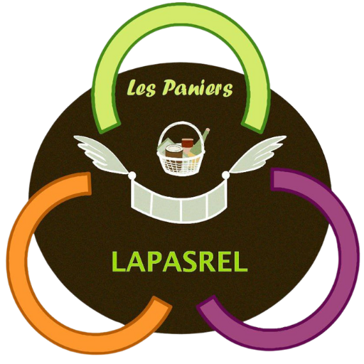 Les clés Lapasrel