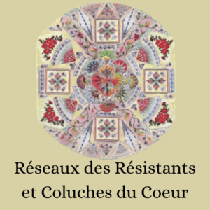 Collectif Réseaux des Résistants et Coluches du Coeur