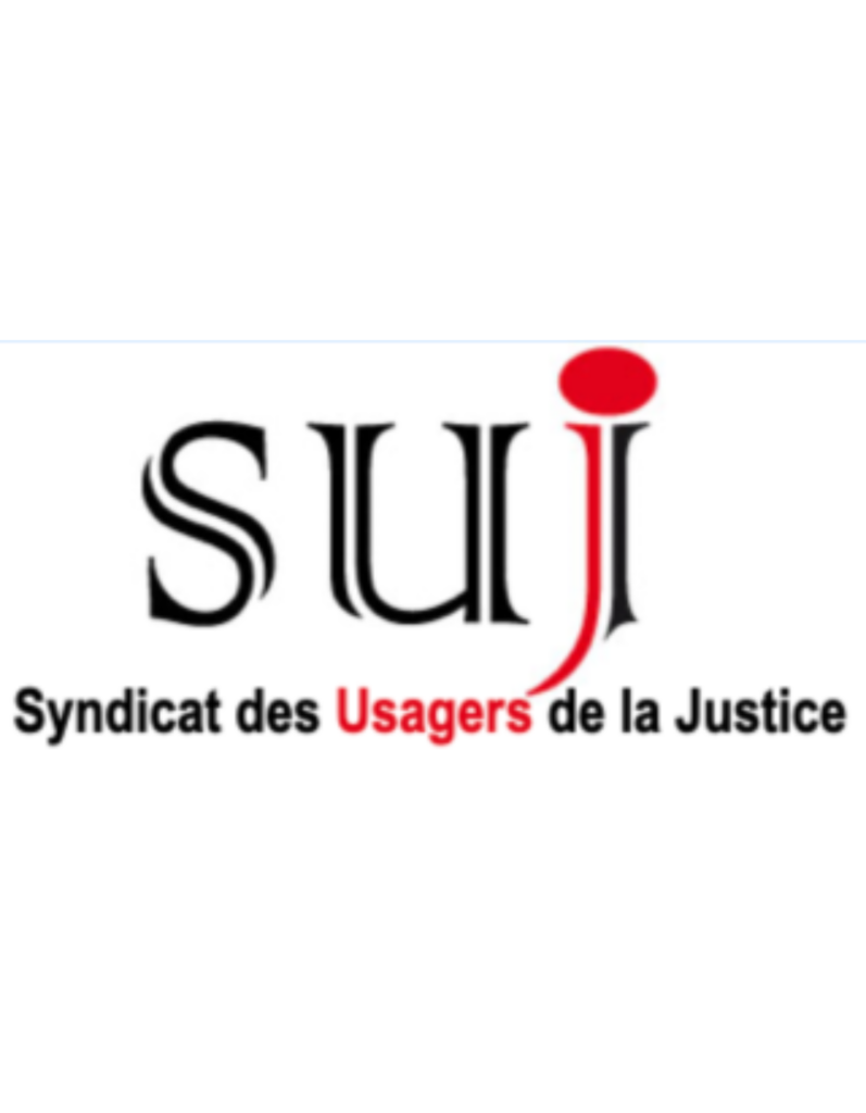 Collectif Le Syndicat des Usagers de la Justice
