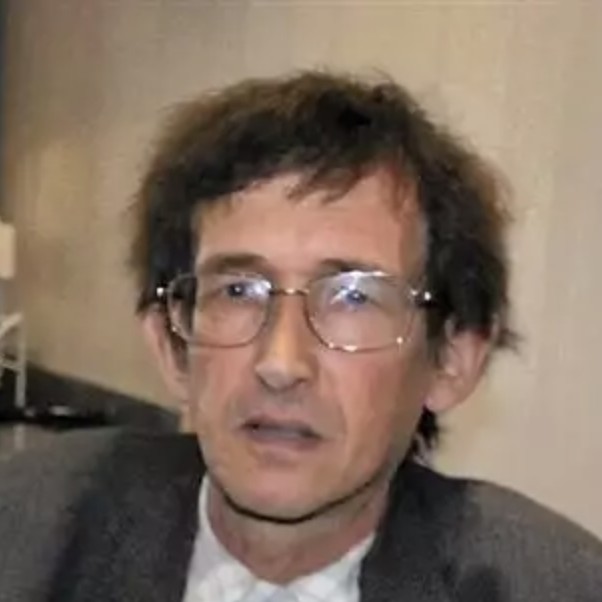 Alain BOUYER