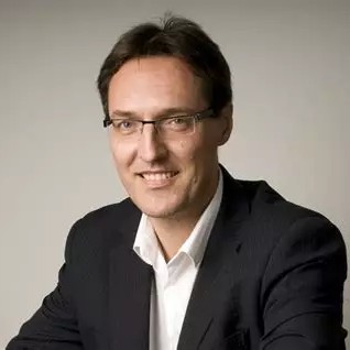 Eric LAFOND