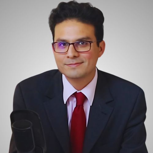Grégoire LECOCQ