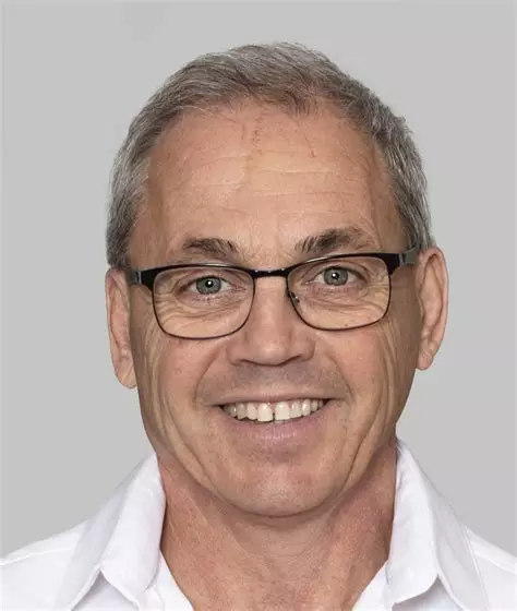 Jean Claude Goni