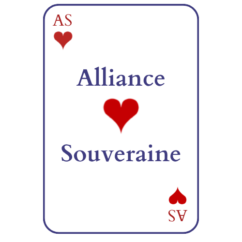 Alliance Souveraine