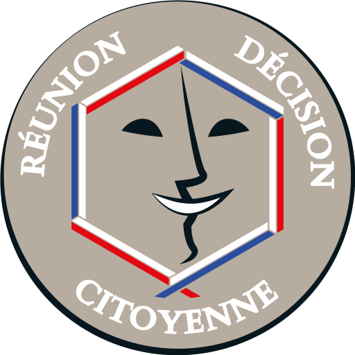Réunion et Décision Citoyenne