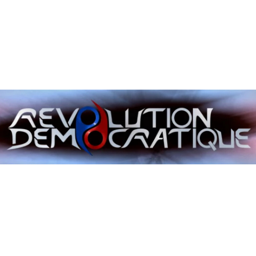 Révolution Démocratique