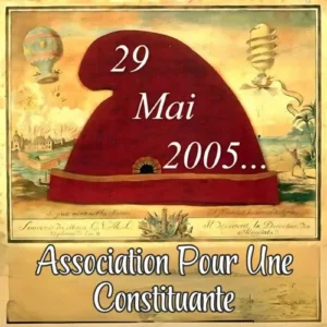 Association pour une Constituante (Apuc)