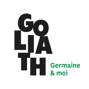 Goliath, Germaine et moi