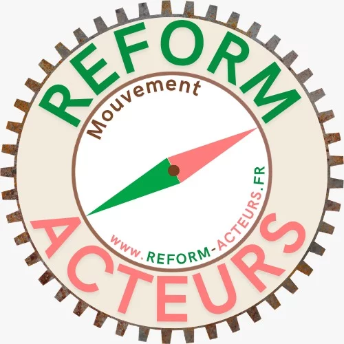 Les Réform-Acteurs