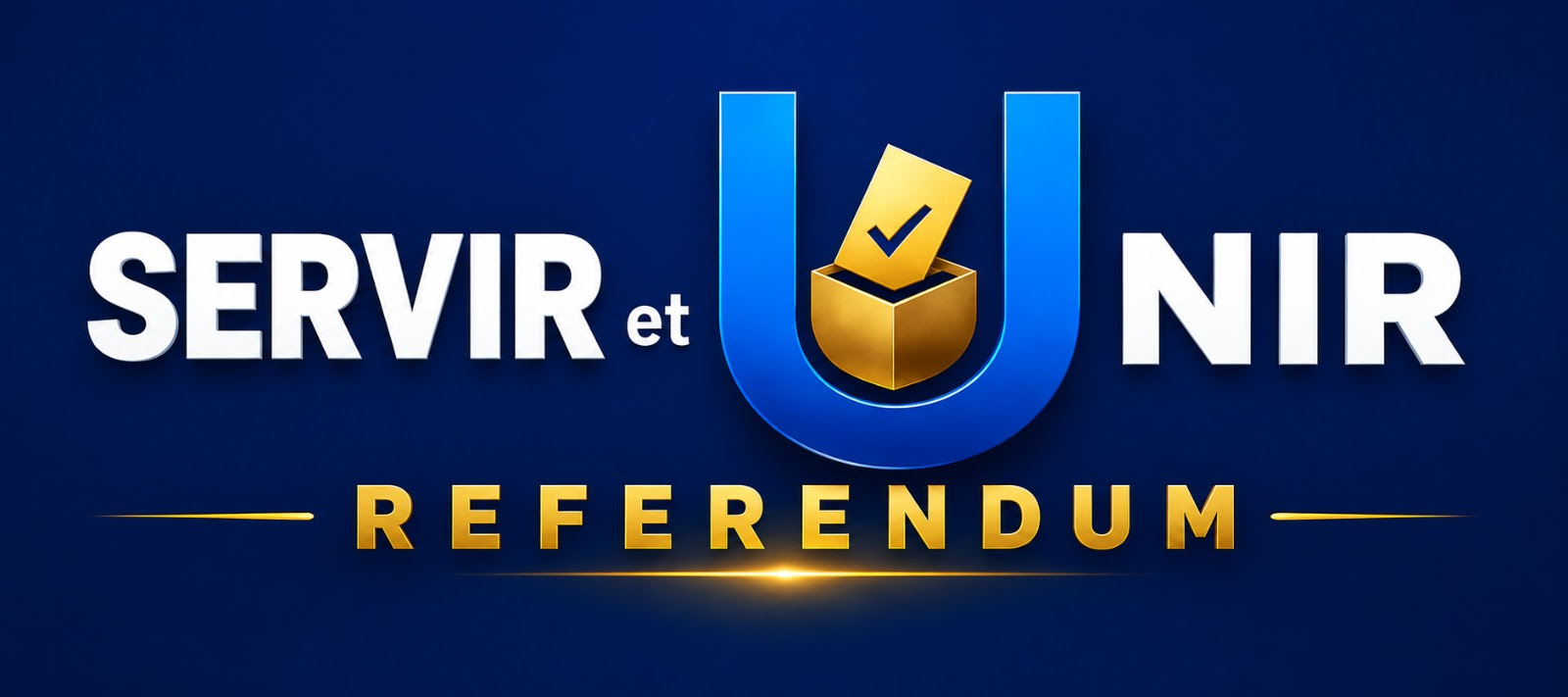 Servir et Unir