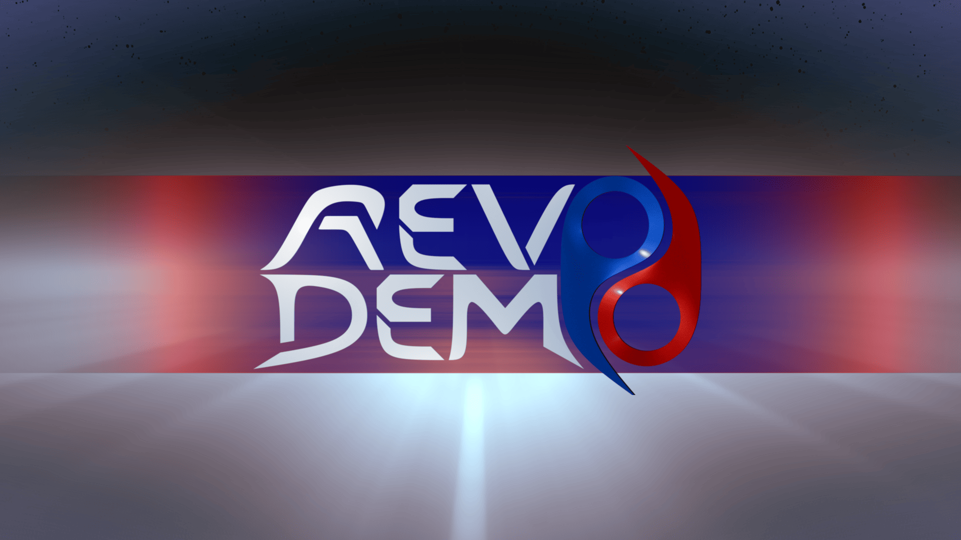 Revodemo